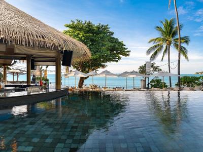 SAii Koh Samui Villas (ex SAii Koh Samui Choengmon) - Bo Phut Beach, Thailand