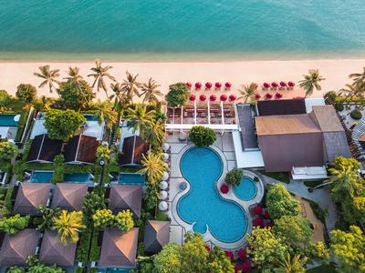 NH Collection Samui Peace Resort (ex Peace Resort Koh Samui) - Bo Phut Beach
