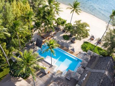 SALA Samui Choengmon Beach Resort (ex Sala Samui Choengmon Beach Resort Spa) - Choeng Mon Beach