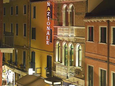 Nazionale - Venetië