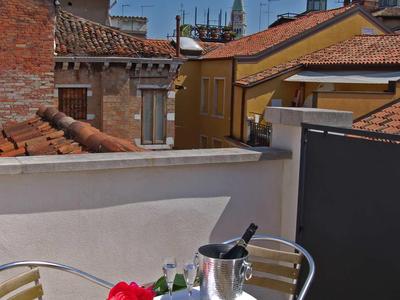 Al Graspo de Ua - Venetië, Italië