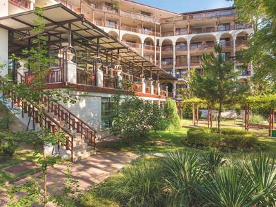 Estreya Residence - Sveti Konstantin, Bulgarije