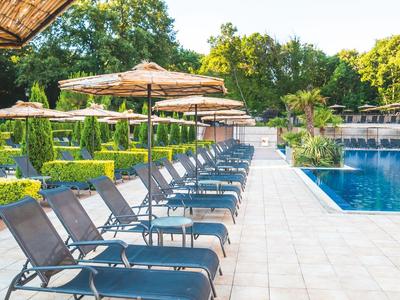 SH Dolce Vita (ex Dolce Vita Sunshine Resort) - Goudstrand (Zlatni Piassatsi), Bulgarije