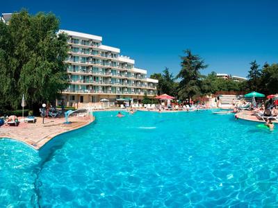 Laguna Mare - Albena, Bulgarije