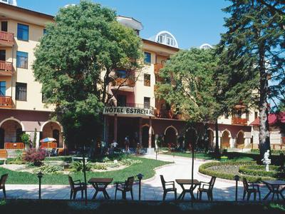 Estreya Palace - Sveti Konstantin, Bulgarije