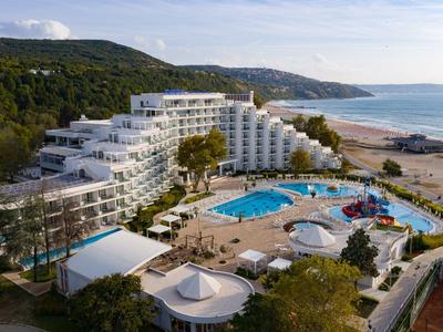 Maritim Paradise Blue Albena - Albena, Bulgarije