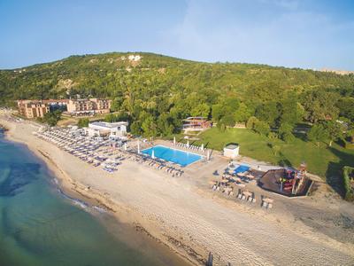 Effect Algara Beach - Kranevo, Bulgarije