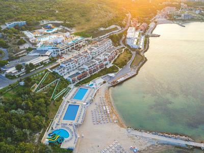 White Lagoon - Kavarna, Bulgarije