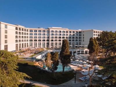 Ensana Aquahouse (ex Aquahouse Hotel Spa) - Sveti Konstantin, Bulgarije