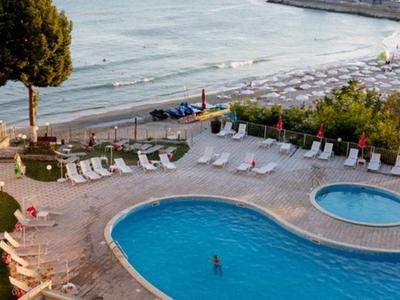 Helios - Balchik, Bulgarije