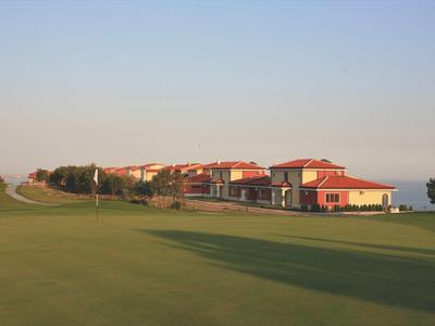 Lighthouse Golf & Spa Resort - Balchik, Bulgarije