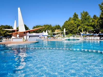 Ralitsa Aqua Club - Albena, Bulgarije