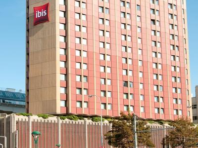 Ibis Wien Mariahilf - Wenen