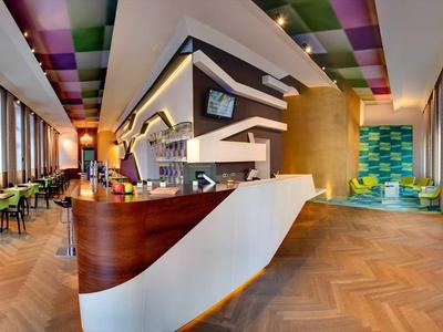 BoutiqueHOTEL Donauwalzer Wien - Wenen, Oostenrijk