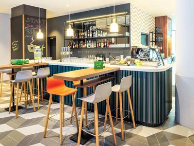 Clarion Hotel Vienna South (ex Holiday Inn Vienna South) - Wenen, Oostenrijk