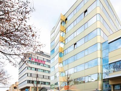 Simm's Hotel - Wenen, Oostenrijk