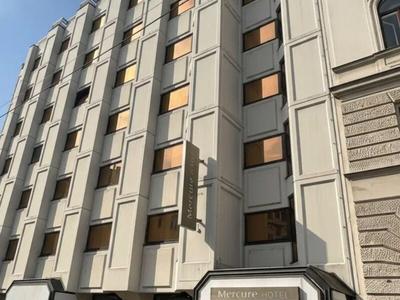 The Raphael Vienna Hotel - a Member of Radisson Individual Boutique (ex Mercure Raphael Wien) - Wenen, Oostenrijk