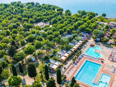 Gasparina - Castelnuovo del Garda, Italië