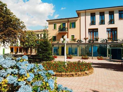 Park Hotel Jolanda - San Zeno di Montagna