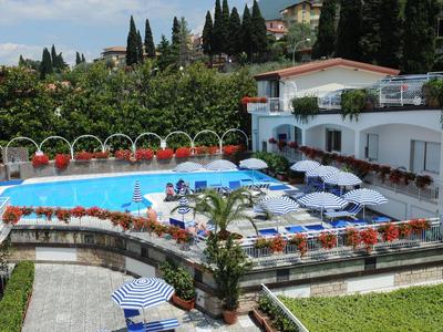 Excelsior Bay - Malcésine, Italië