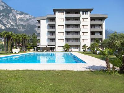 Monica - Riva del Garda