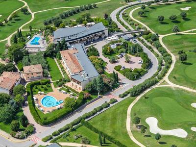 Golf Hotel Paradiso (Active Paradiso & Golf) - Peschiera del Garda, Italië