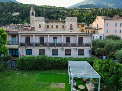 Eden - Toscolano-Maderno