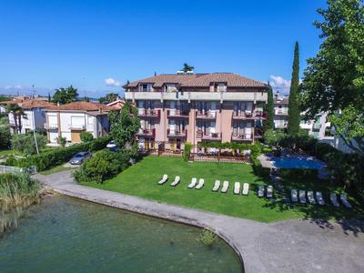Smeraldo - Sirmione (incl. Colombare di Sirmione), Italië