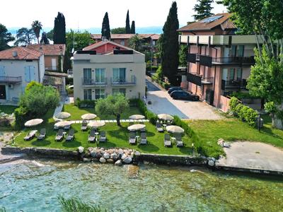 Villa Canneto - Sirmione (incl. Colombare di Sirmione)