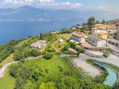 Laguna - San Zeno di Montagna, Italië