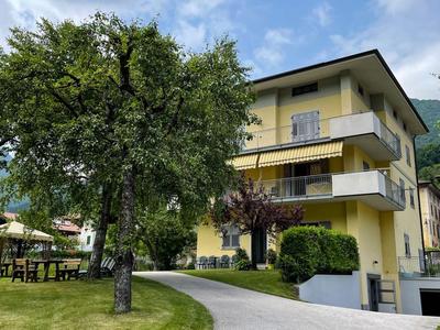 Locanda Alla Perla - Tiarno di Sotto