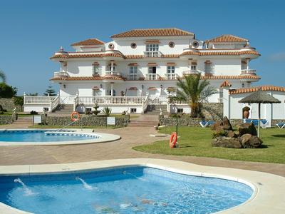 Diufain - Conil de la Frontera, Spanje
