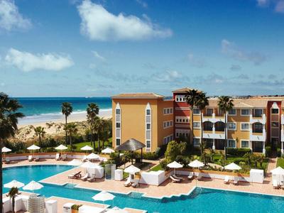 Gran Meliá Sancti Petri - Chiclana de la Frontera