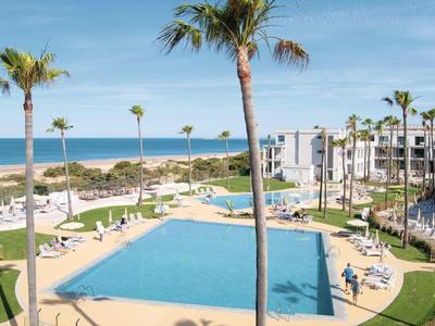Hipotels Barrosa Park - Chiclana de la Frontera