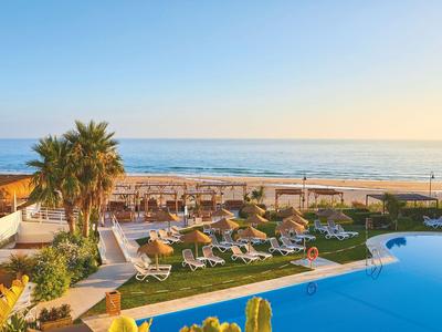 Fergus Conil Park - Conil de la Frontera