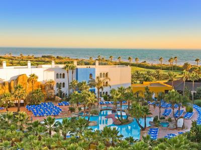 Playaballena (ex Playaballena Aquapark Spa) - Rota