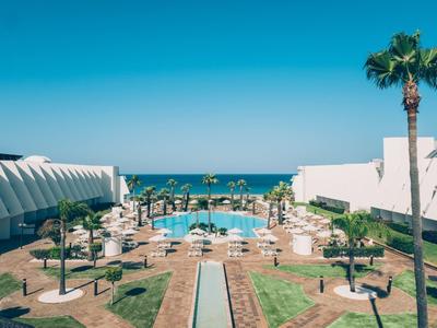 Iberostar Waves Royal Andalus - Chiclana de la Frontera, Spanje
