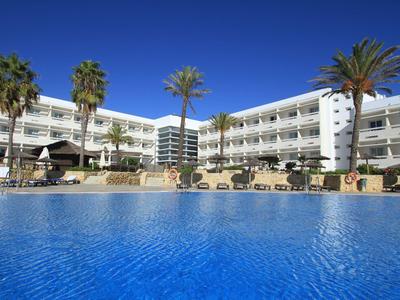 Garbí Costa Luz - Conil de la Frontera, Spanje