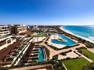 Punta Bermeja Premium Beach - El Puerto de Santa María