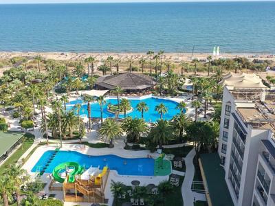 Estival Islantilla - Islantilla, Spanje