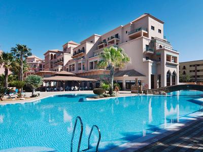 Playacanela Lifestyle Collection by Senator - Punta del Moral