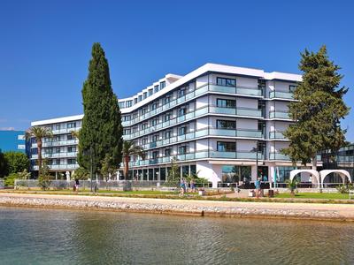 Ilirija - Biograd na Moru, Kroatië