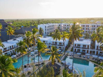 Zanzibar Bay Resort - Marumbi, Tanzania