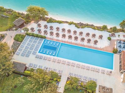 RIU Palace Zanzibar - Nungwi, Tanzania