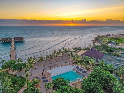 Kwanza Resort Zanzibar - Kizimkazi, Tanzania