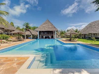 Karafuu Beach Resort & Spa - Michamvi, Tanzania