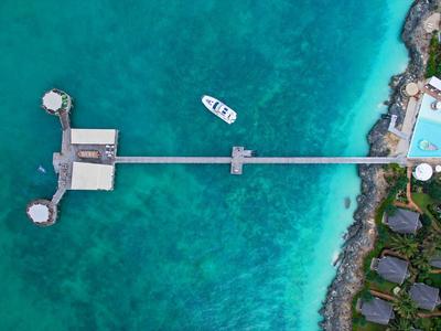 Essque Zalu Zanzibar - Nungwi, Tanzania