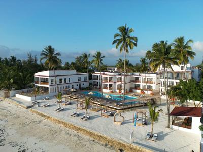 Dream of Zanzibar - Uroa, Tanzania
