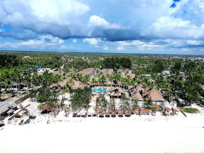 SBH Monica Zanzibar - Paje, Tanzania