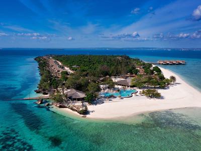 Bawe Island Resort - Bawi Island, Tanzania